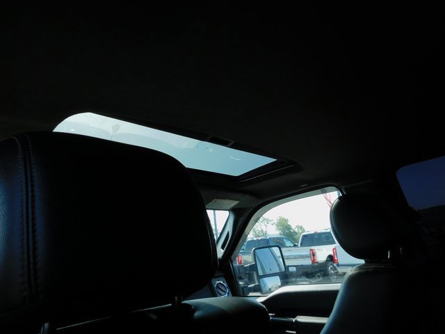 Used 2016 Ford F350 Lariat w/ Lariat Ultimate Package image 21