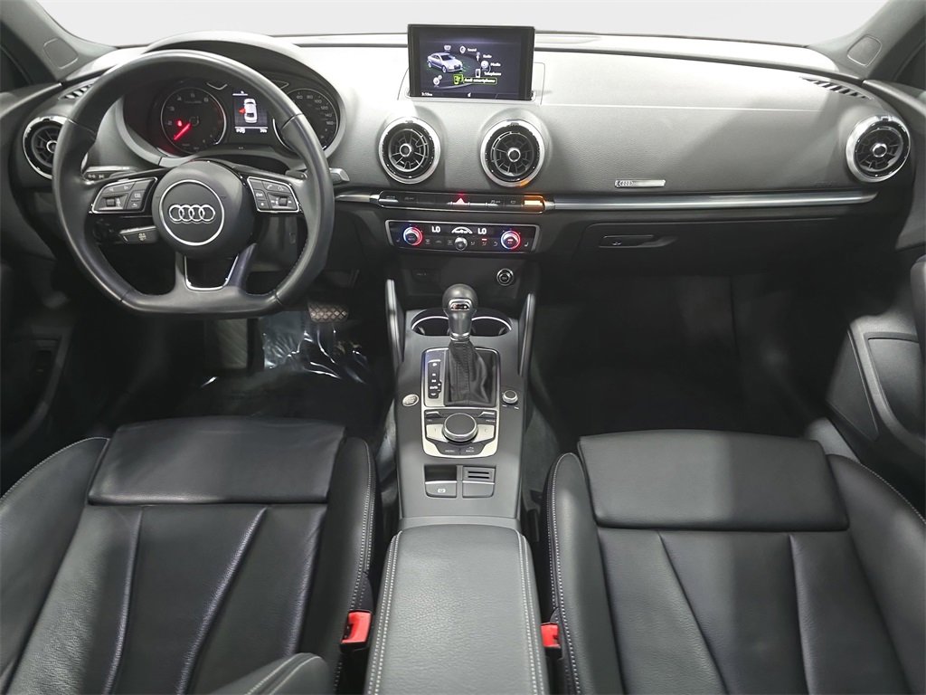 Used 2020 Audi A3 2.0T Premium w/ Final Edition Package image 10