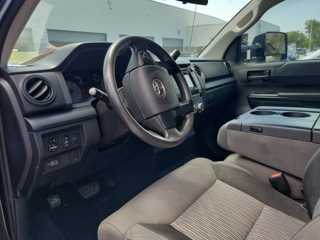 Used 2017 Toyota Tundra SR RWD image 8