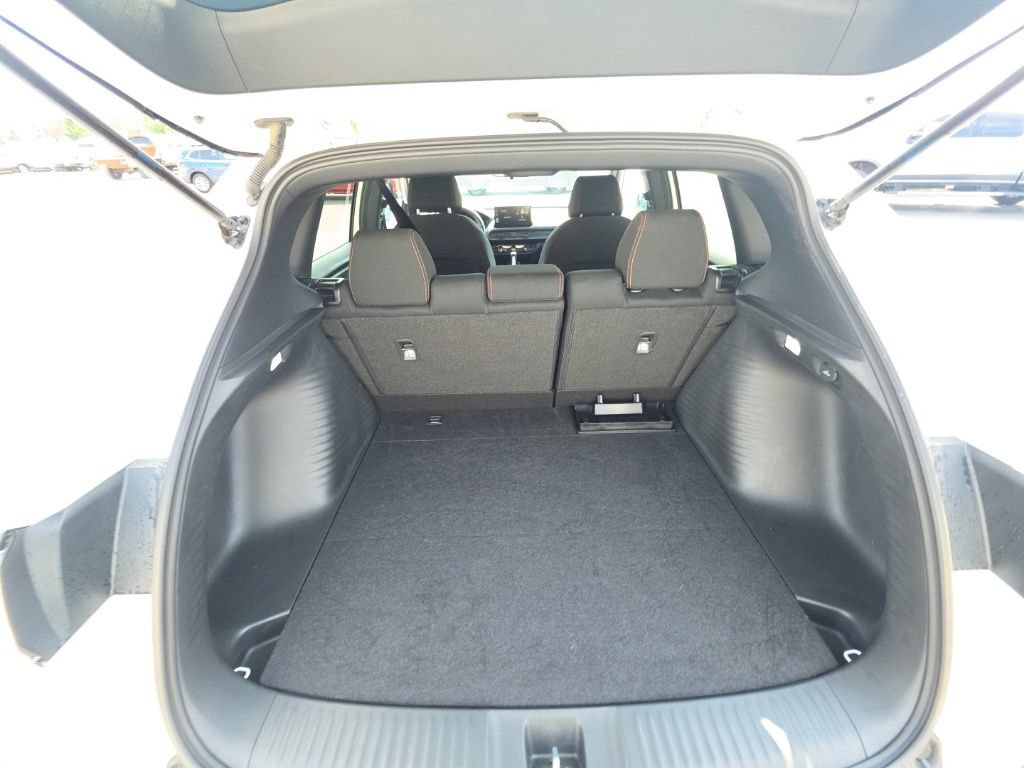 Certified 2026 Honda HR-V Sport image 29
