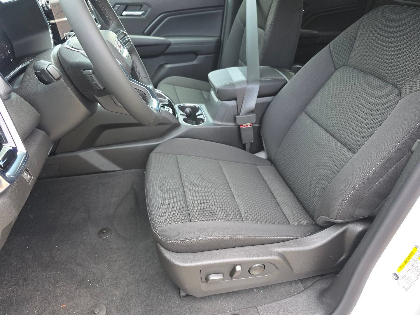 New 2026 GMC Canyon Elevation w/ Convenience Package AWD/4WD image 27