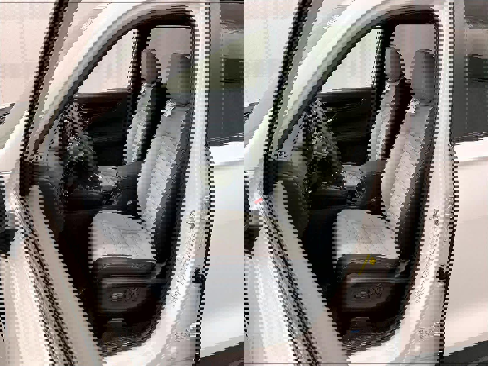 New 2026 Honda CR-V Sport Touring image 11