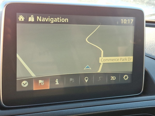 Used 2020 FIAT 124 Spider Abarth w/ Convenience Group image 18