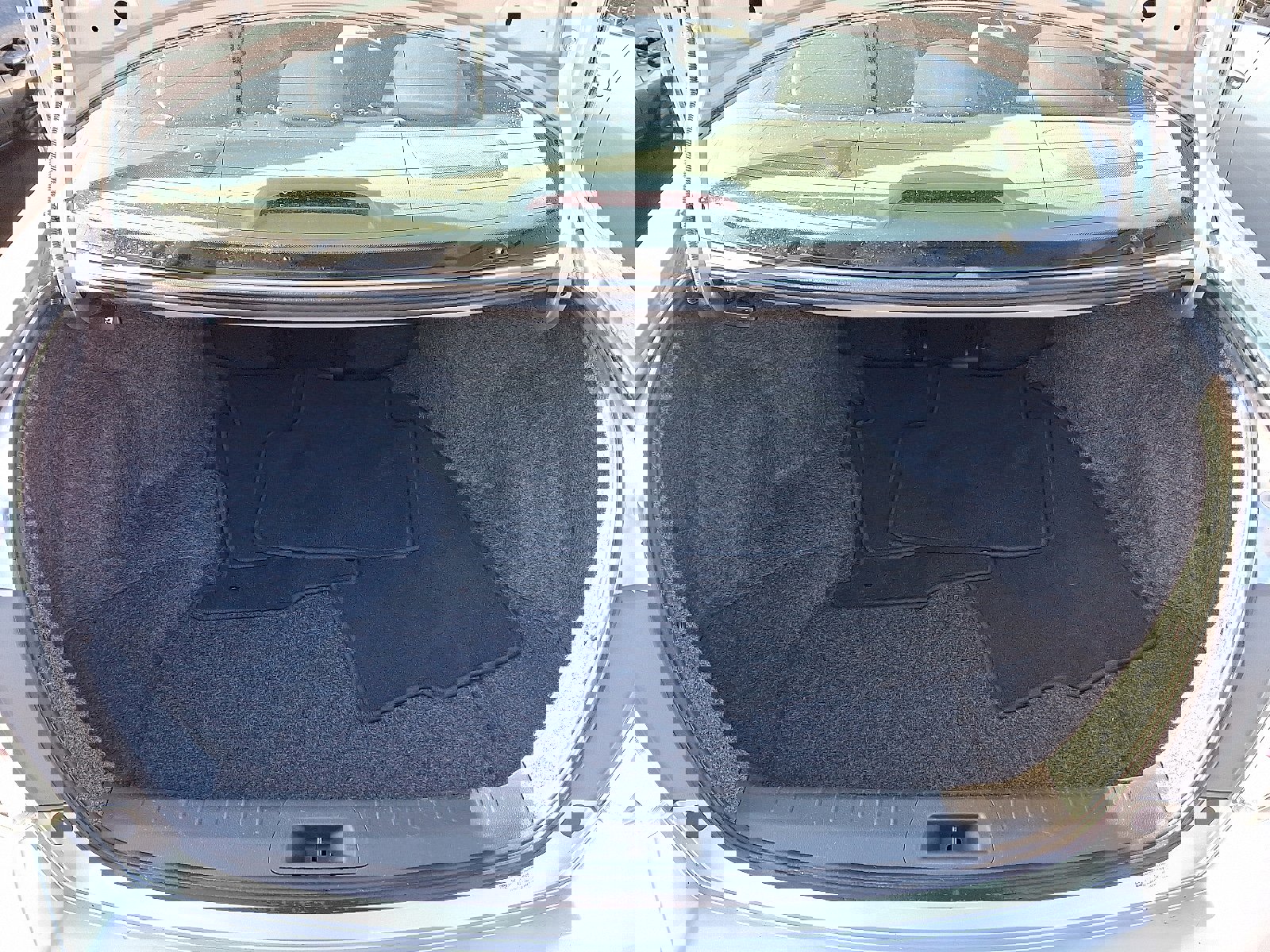 Used 2012 Honda Accord LX image 28