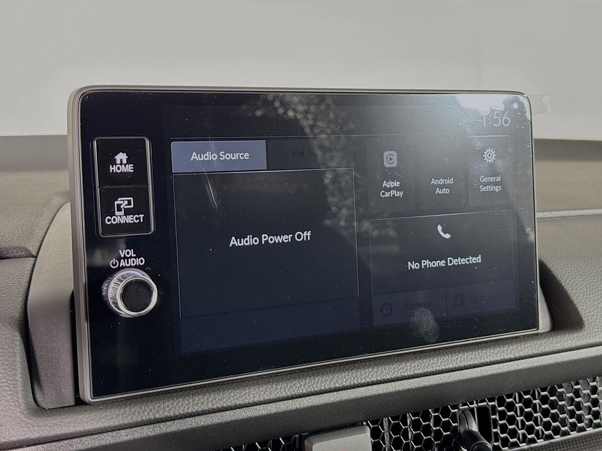 New 2026 Honda CR-V TrailSport image 16