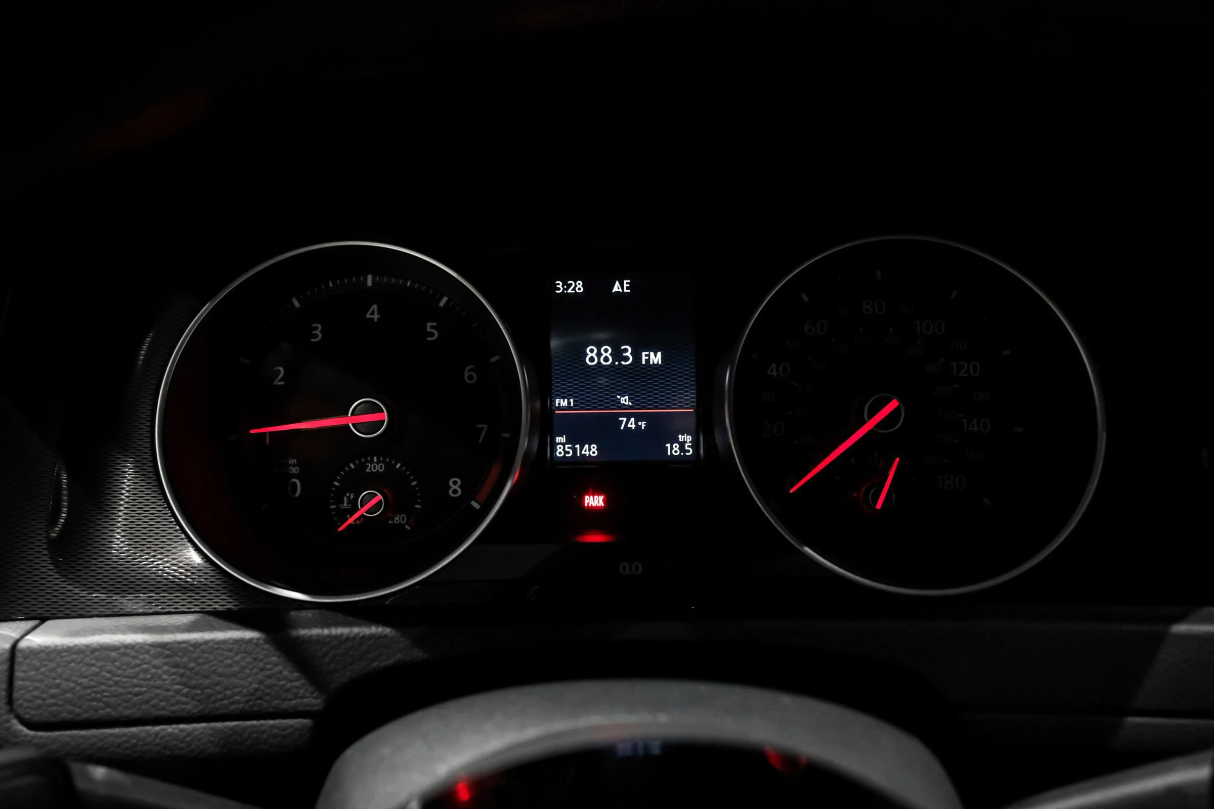 Used 2017 Volkswagen GTI S FWD image 19