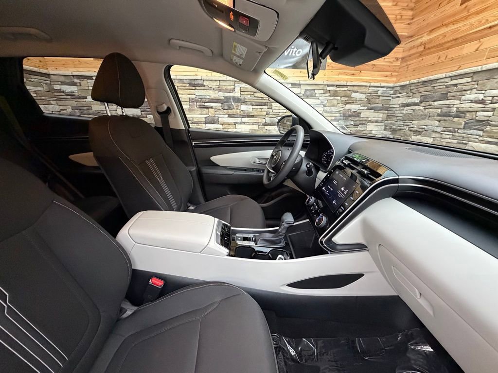 Certified 2023 Hyundai Tucson SEL image 14