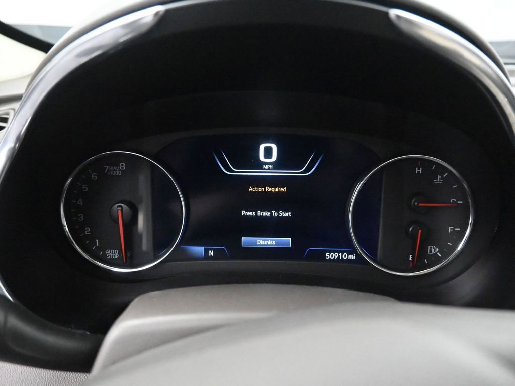 Used 2024 Chevrolet Malibu LT image 36