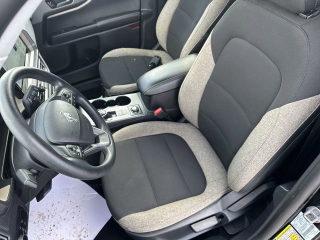 Used 2025 Ford Bronco Sport Big Bend image 15