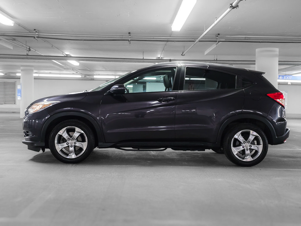 Used 2016 Honda HR-V EX-L image 13