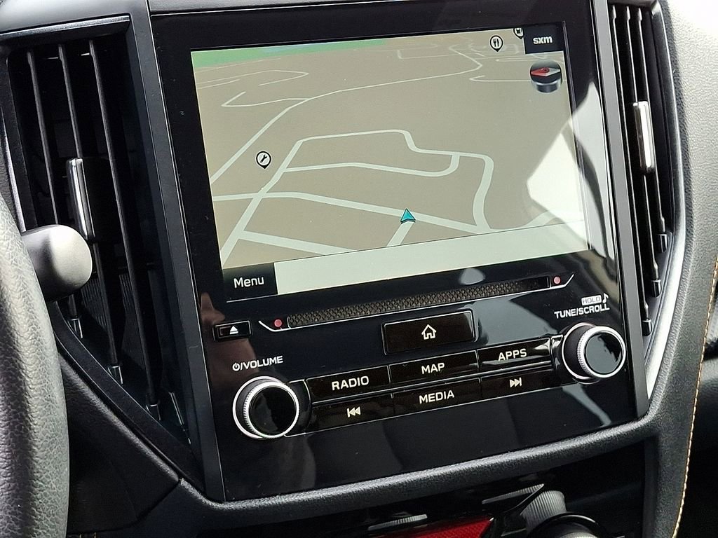 Used 2023 Subaru Forester Wilderness image 18