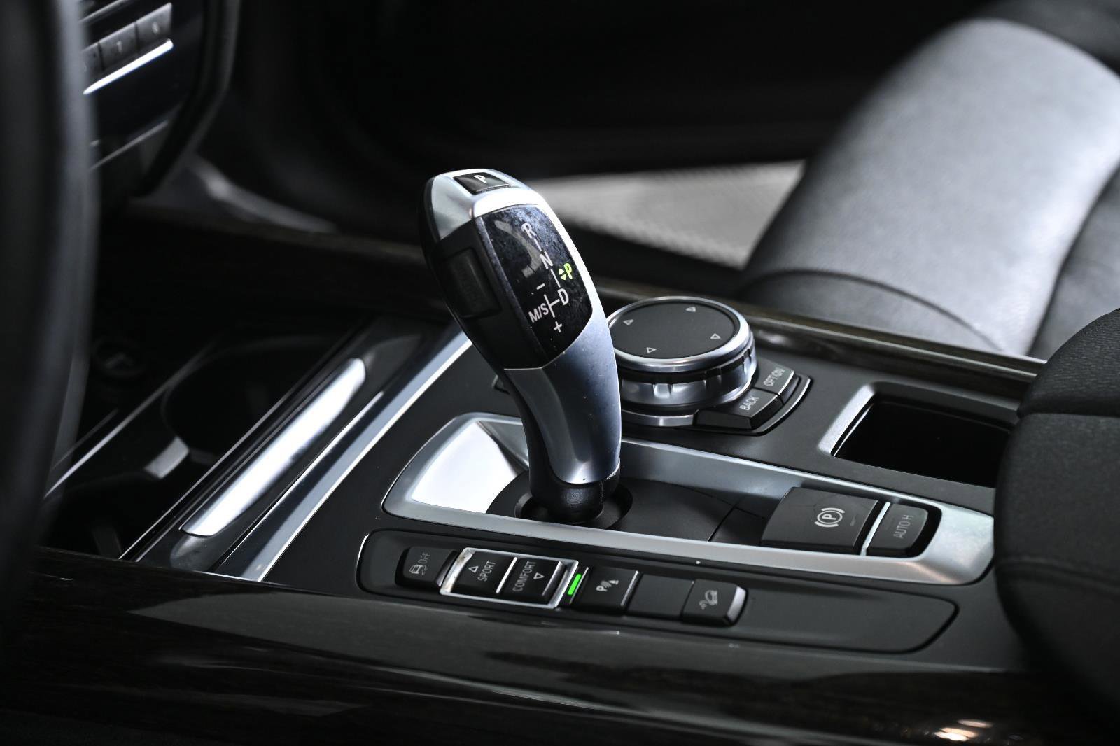 Used 2016 BMW X5 xDrive35i image 18