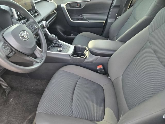 Certified 2024 Toyota RAV4 LE AWD/4WD image 18