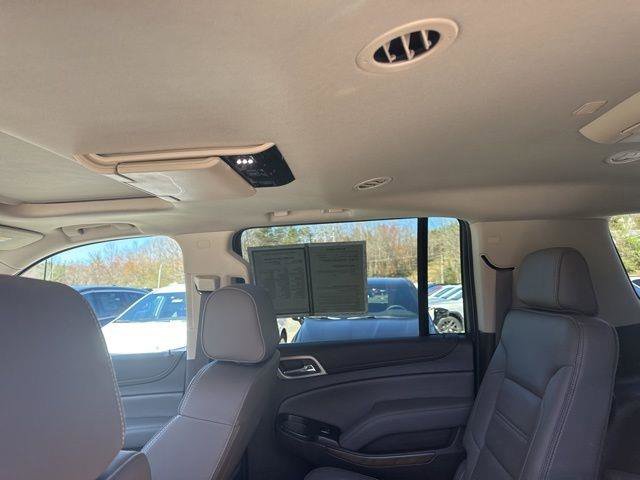 Used 2019 GMC Yukon XL Denali w/ Denali Ultimate Package image 31
