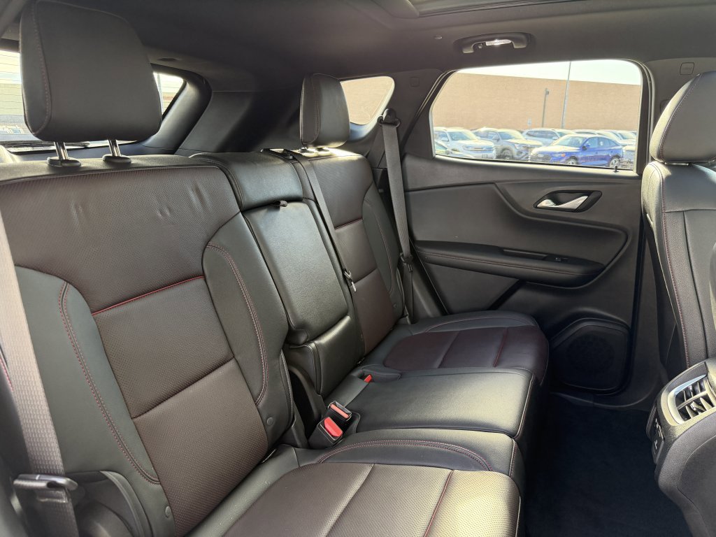 Used 2021 Chevrolet Blazer RS image 38