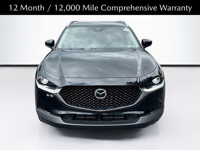 Certified 2025 MAZDA CX-30 AWD 2.5 S w/ Preferred Package image 2