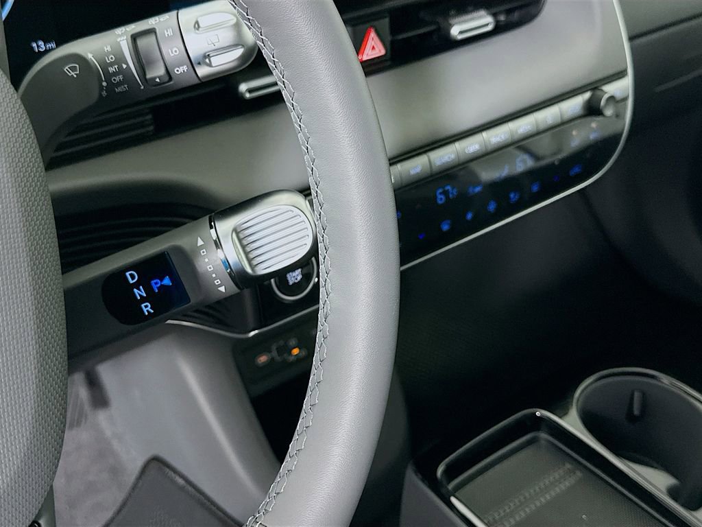 New 2026 Hyundai Ioniq 5 SE RWD image 15