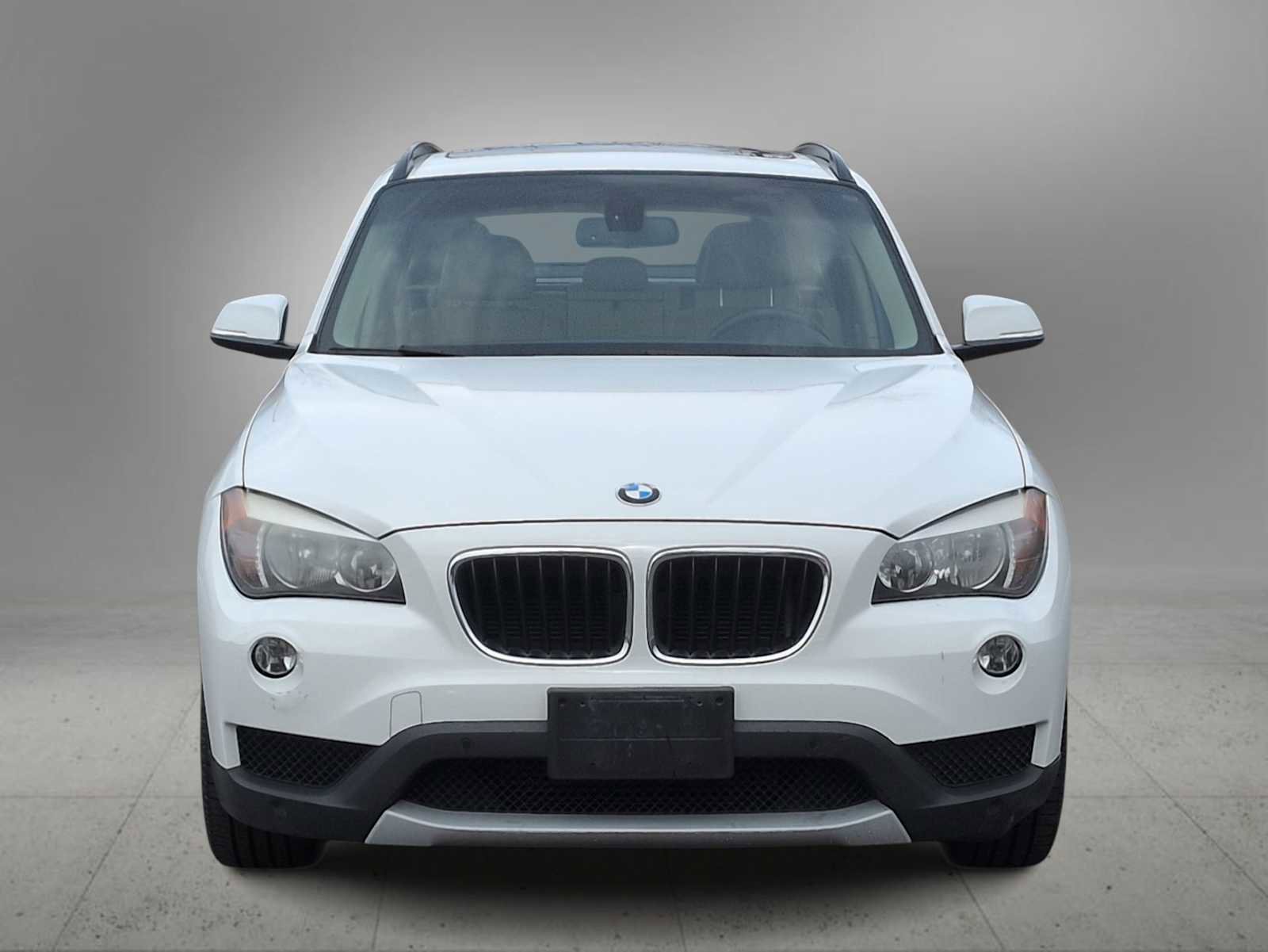 Used 2013 BMW X1 sDrive28i image 3