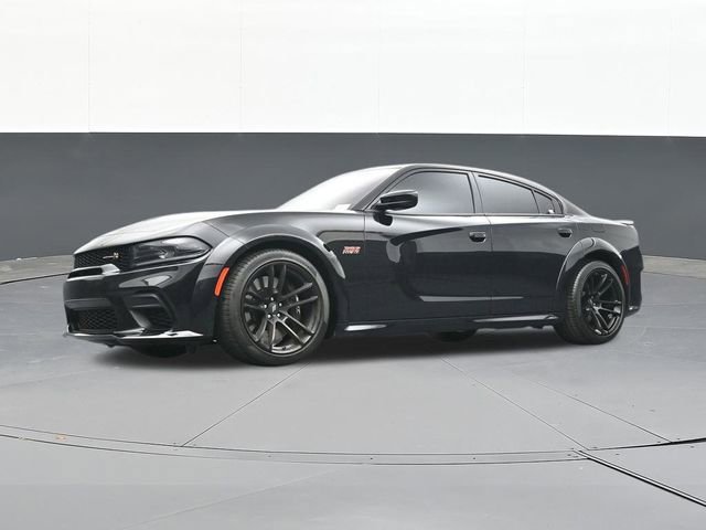 Used 2023 Dodge Charger Scat Pack image 58
