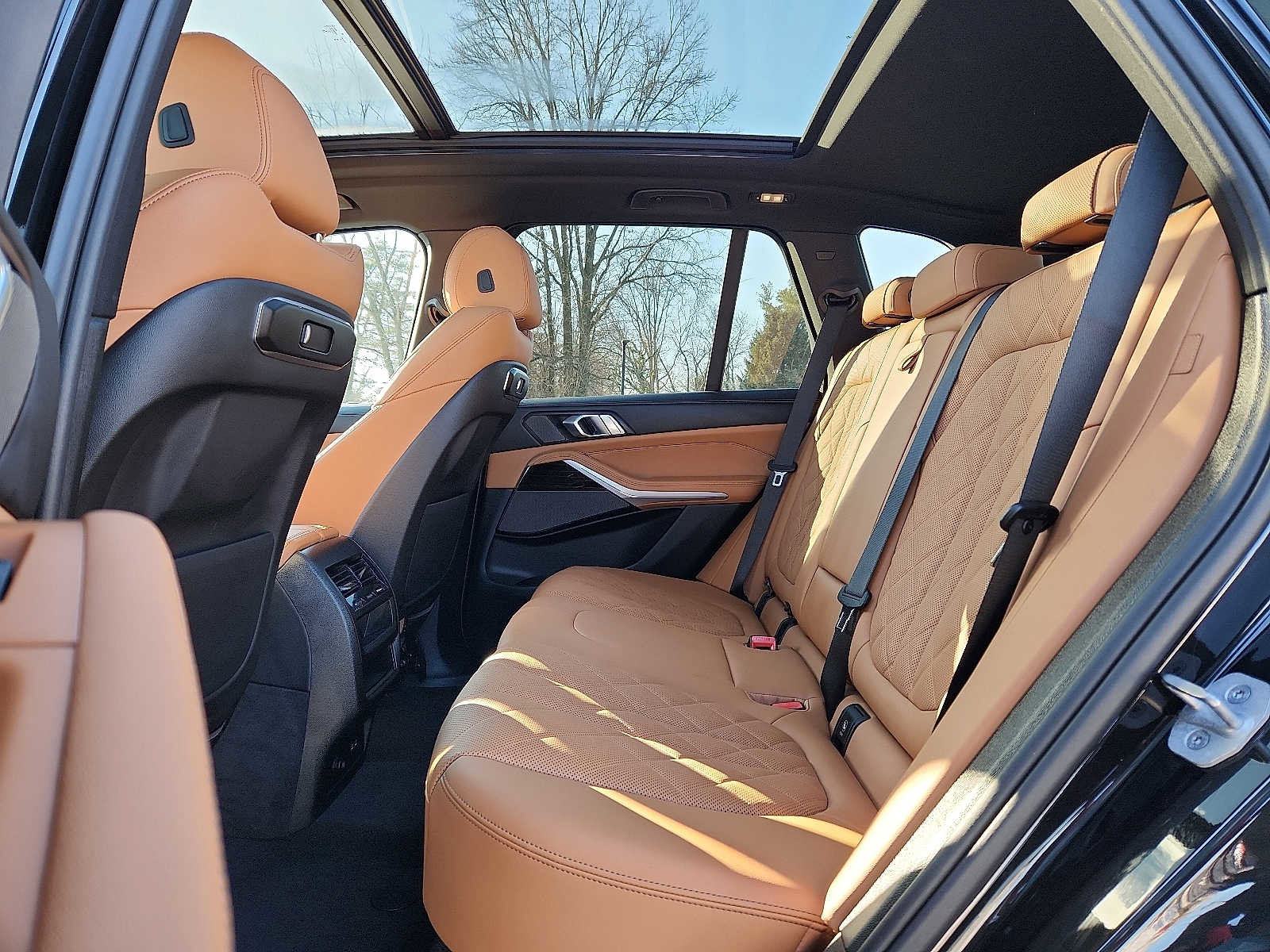 Used 2026 BMW X5 xDrive40i w/ Premium Package image 10