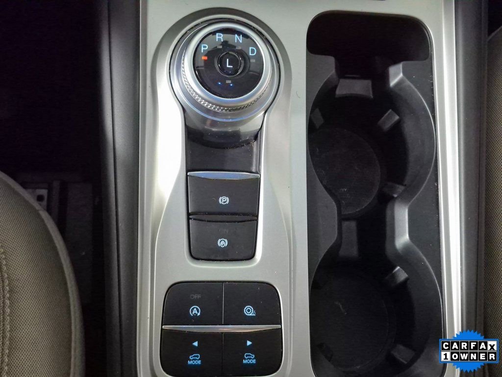 Used 2021 Ford Explorer 2WD image 17