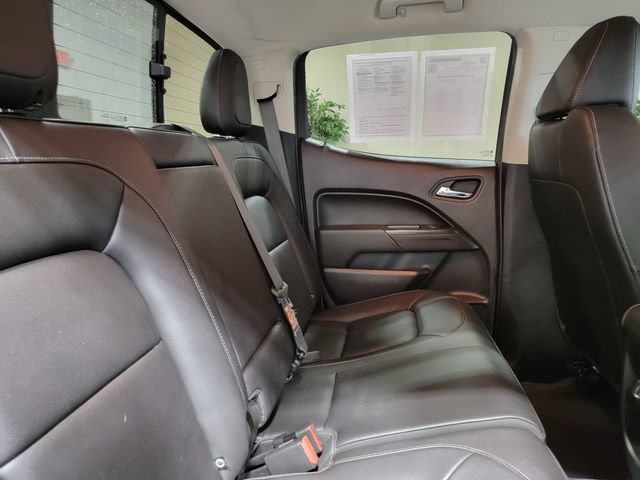 Used 2019 Chevrolet Colorado ZR2 AWD/4WD image 15