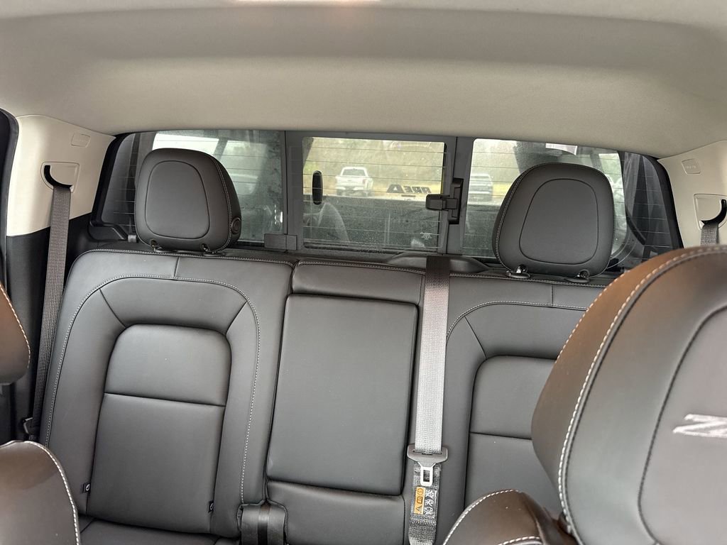 Certified 2021 Chevrolet Colorado ZR2 image 11