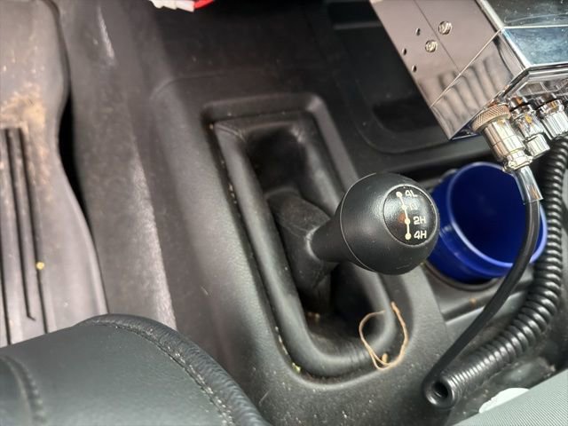 Used 2018 RAM 2500 Tradesman w/ Chrome Appearance Group image 27