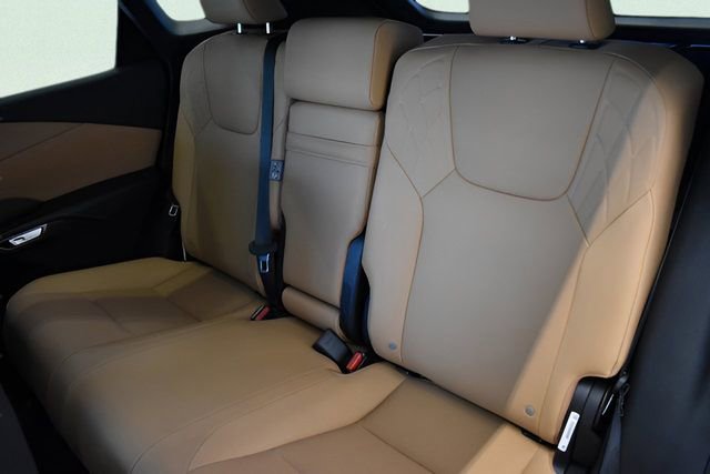 Used 2025 Lexus RX 350 Premium w/ Convenience Package image 7