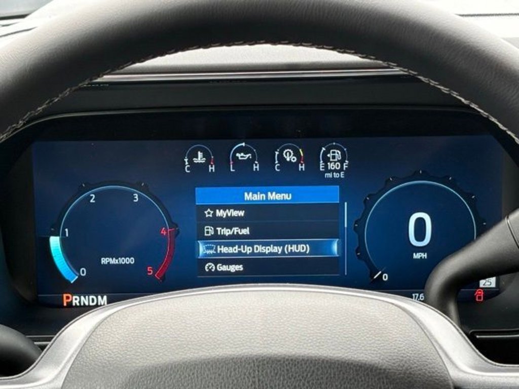 New 2026 Ford F350 Lariat w/ Tremor Off-Road Package image 31