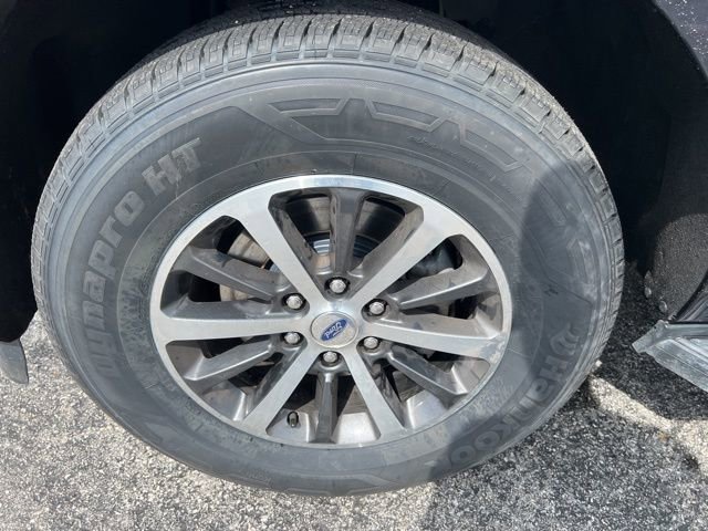 Used 2021 Ford Expedition XLT AWD/4WD image 21