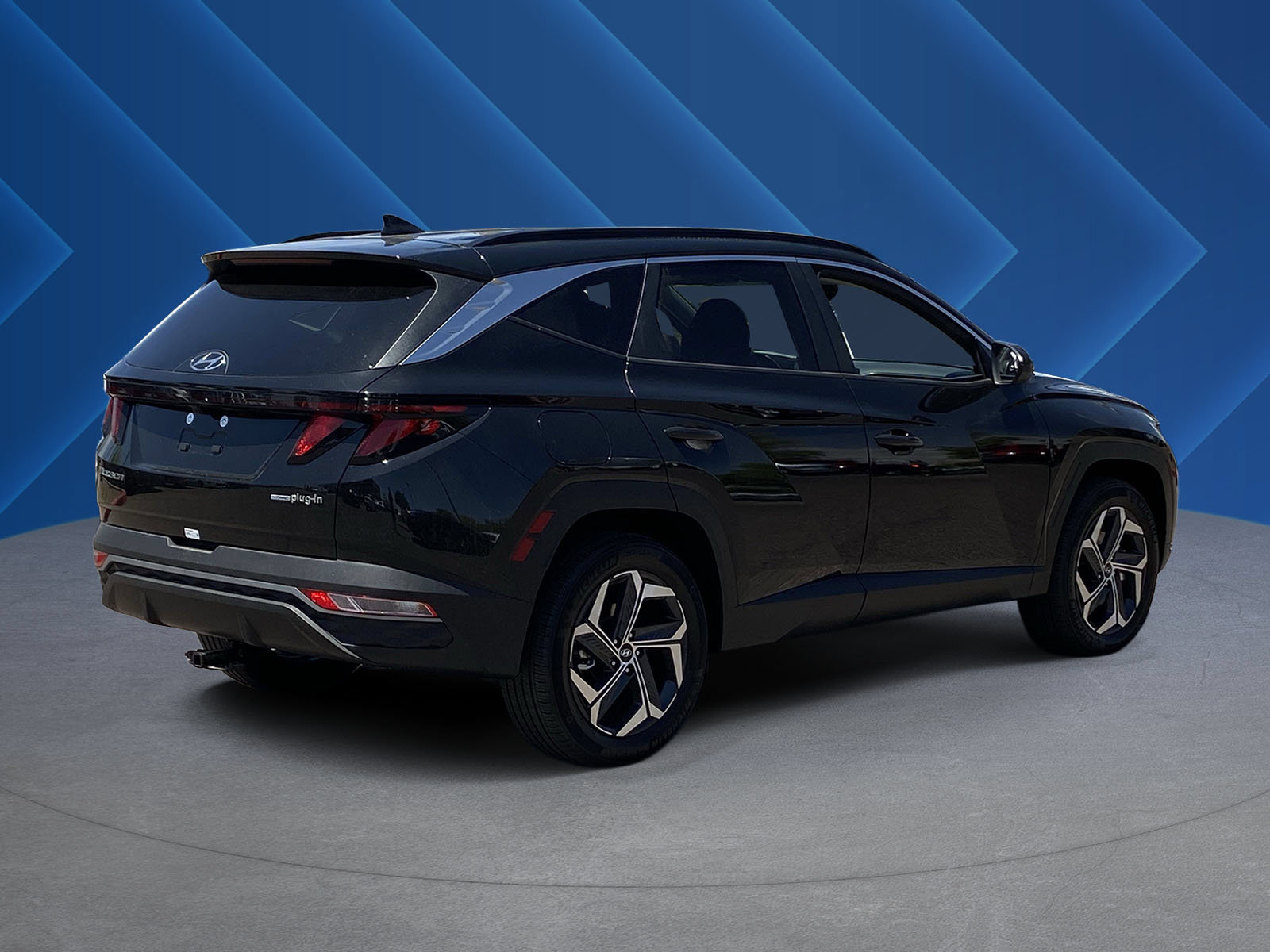 Used 2024 Hyundai Tucson SEL AWD/4WD image 3