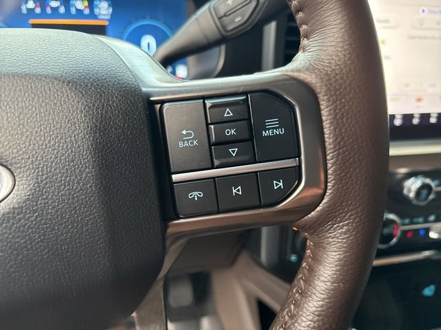 New 2026 Ford F250 King Ranch image 23