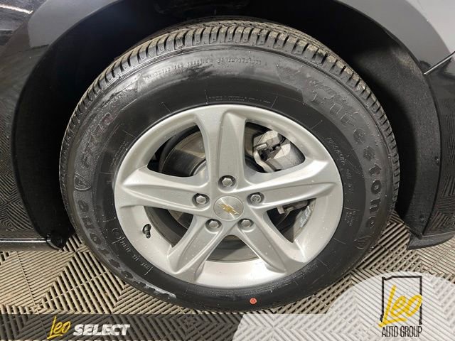 Used 2025 Chevrolet Malibu LS FWD image 23