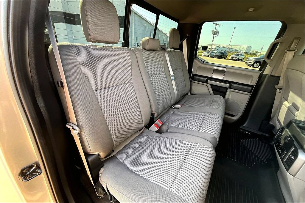 Used 2020 Ford F150 XLT w/ Equipment Group 302A Luxury RWD image 32