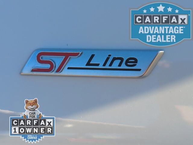 Used 2025 Ford Explorer ST-Line image 32