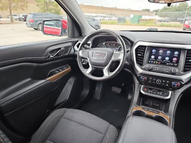 Used 2023 GMC Acadia SLE FWD image 15
