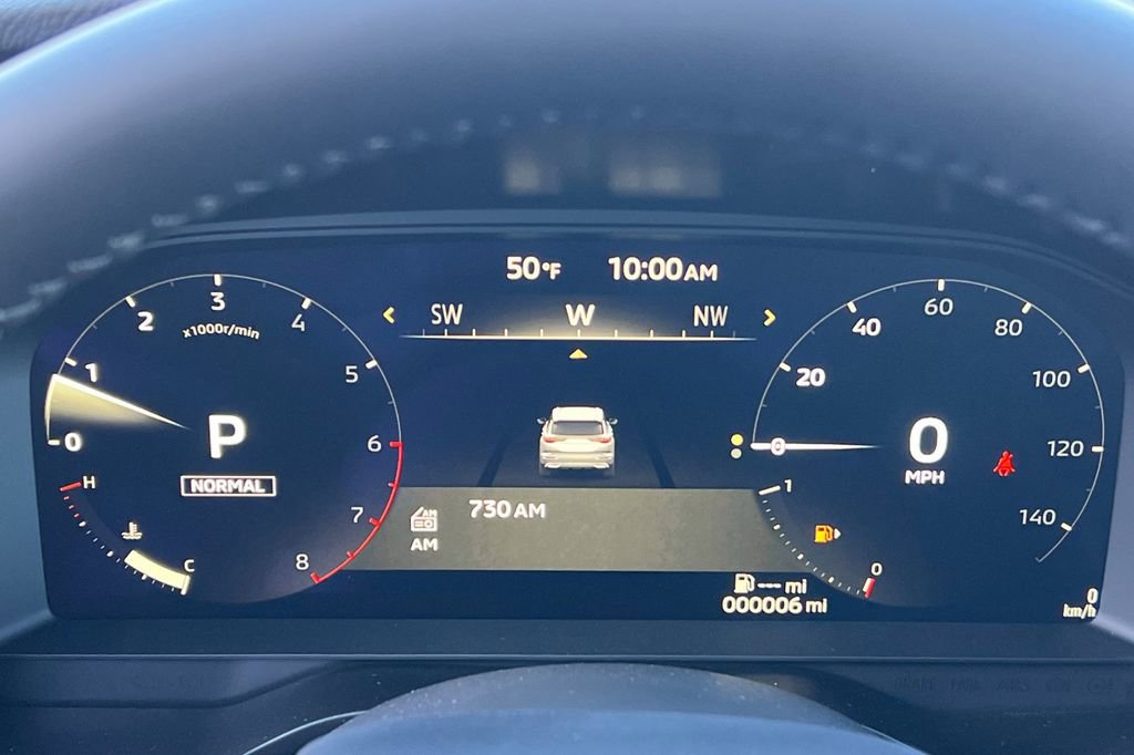 New 2026 Mitsubishi Outlander SE image 26