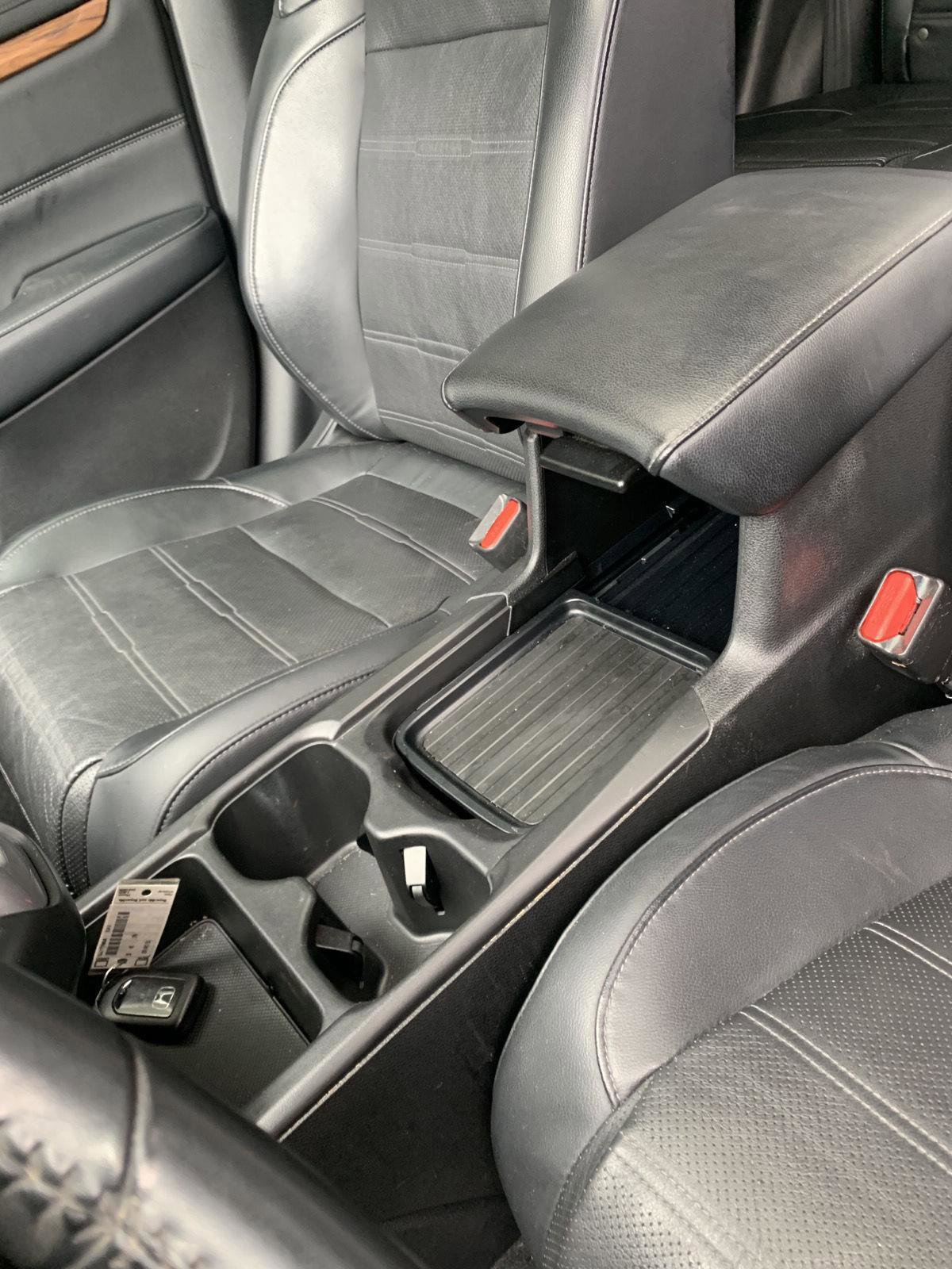 Used 2020 Honda CR-V EX-L image 19