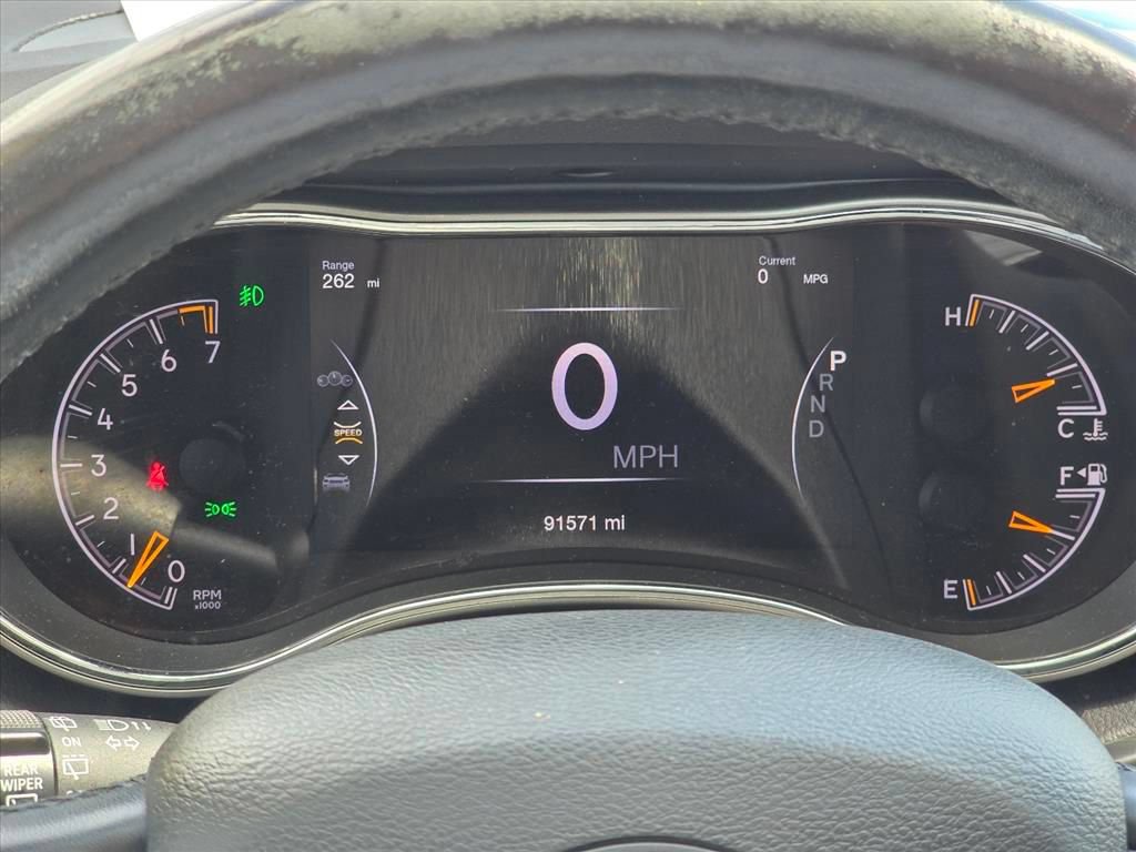 Used 2020 Jeep Grand Cherokee Limited RWD image 7