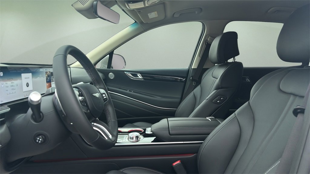 New 2026 Genesis GV80 2.5T image 13