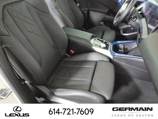 Used 2025 BMW X3 xDrive30i w/ M Sport Package AWD/4WD image 29