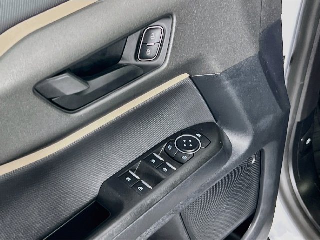 Used 2025 Ford Bronco Sport Big Bend AWD/4WD image 23