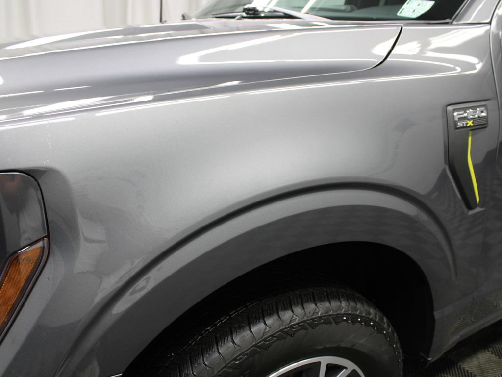 Used 2024 Ford F150 STX AWD/4WD image 46