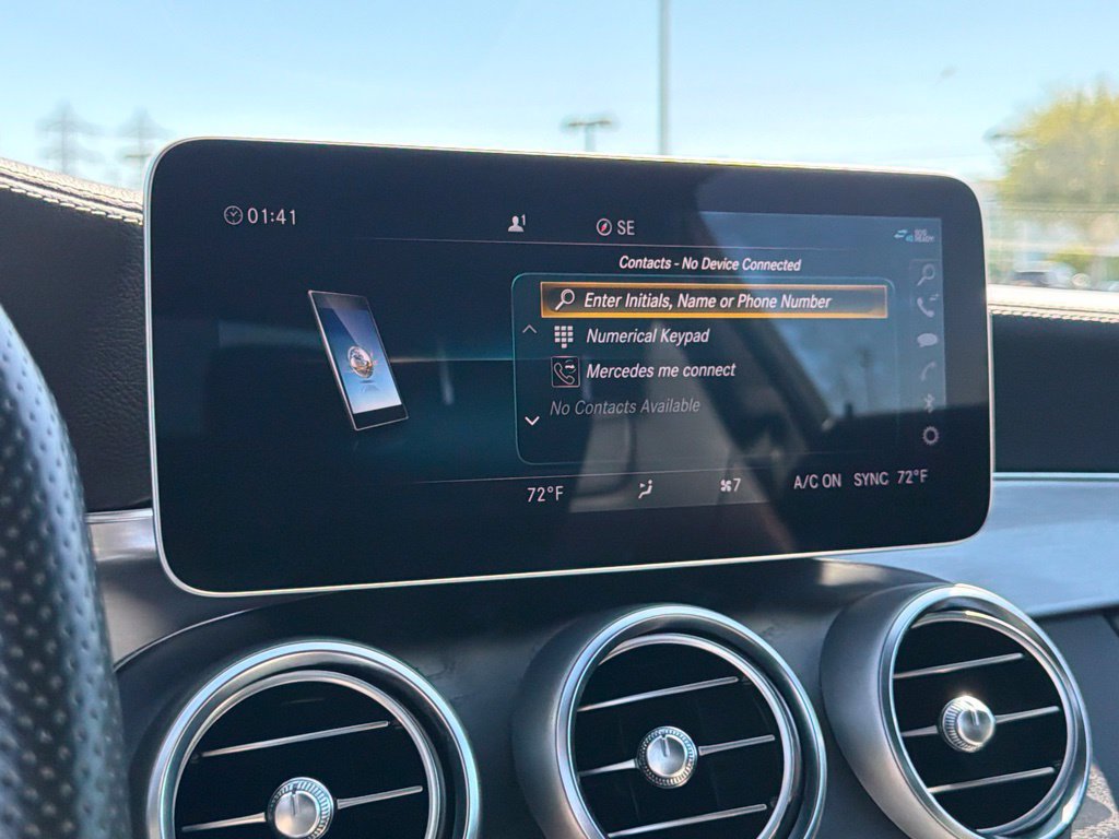 Used 2019 Mercedes-Benz C 43 AMG 4MATIC Coupe image 31