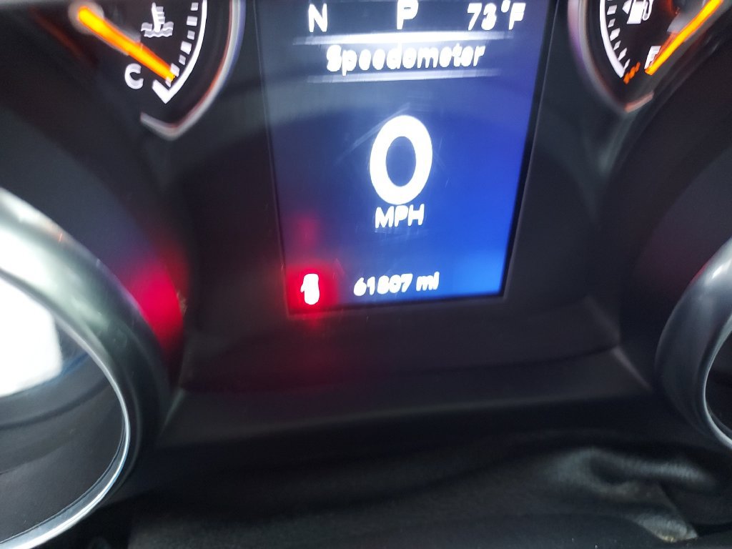 Used 2019 Jeep Wrangler Unlimited Sport S AWD/4WD image 19