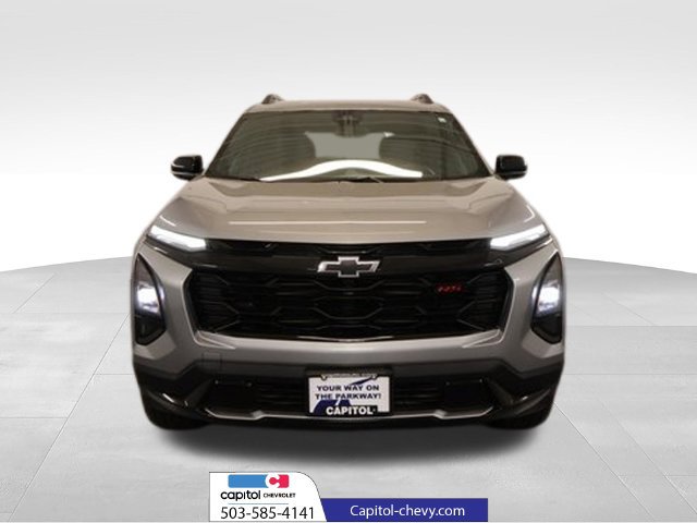 Used 2025 Chevrolet Equinox RS AWD/4WD image 8