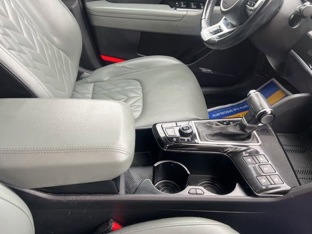 Used 2023 Kia Sportage X-Pro Prestige AWD/4WD image 11