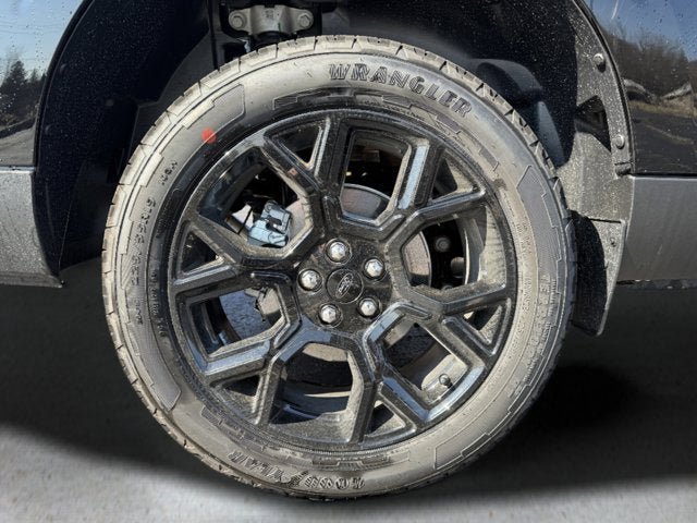New 2026 Ford Maverick XLT w/ Equipment Group 301A AWD/4WD image 8