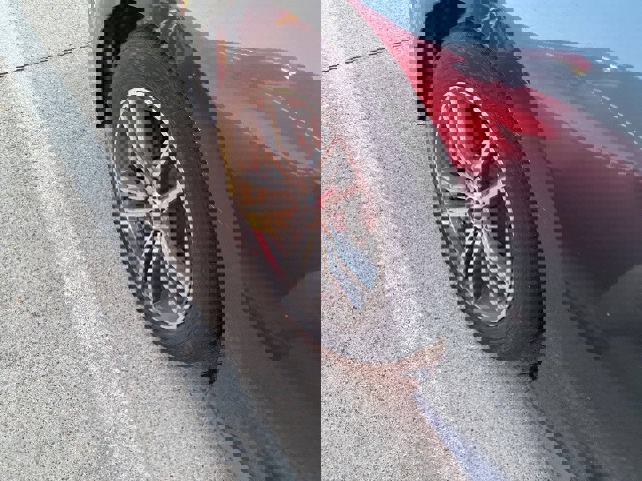 Used 2016 Ford Mustang Premium image 9